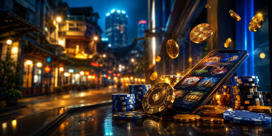 jjin88 Thẻ Ngân Hàng Roulette